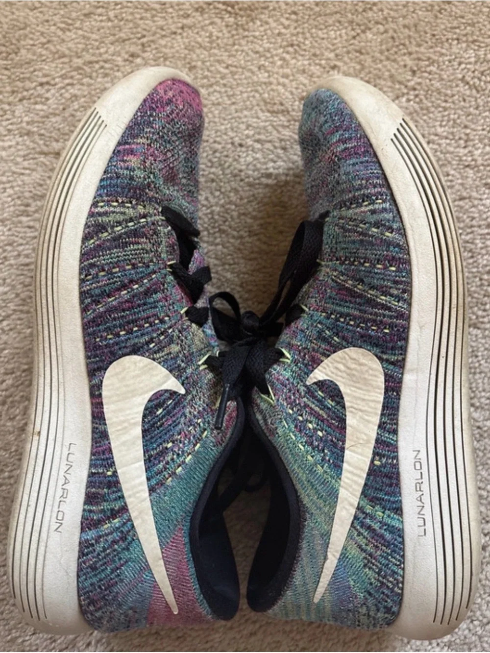 Nike Running Shoes